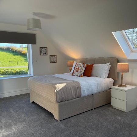 Country Hideaway Apartman Milltown  Kültér fotó