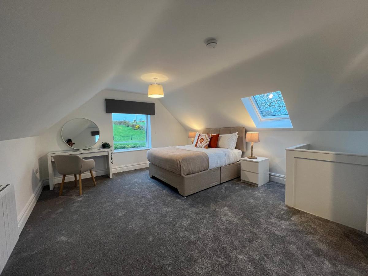 Country Hideaway Apartman Milltown  Kültér fotó
