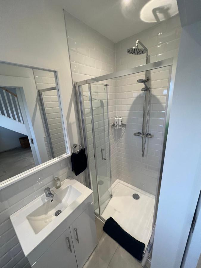 Country Hideaway Apartman Milltown  Kültér fotó