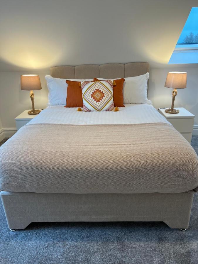 Country Hideaway Apartman Milltown  Kültér fotó