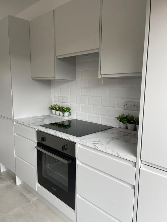 Country Hideaway Apartman Milltown  Kültér fotó