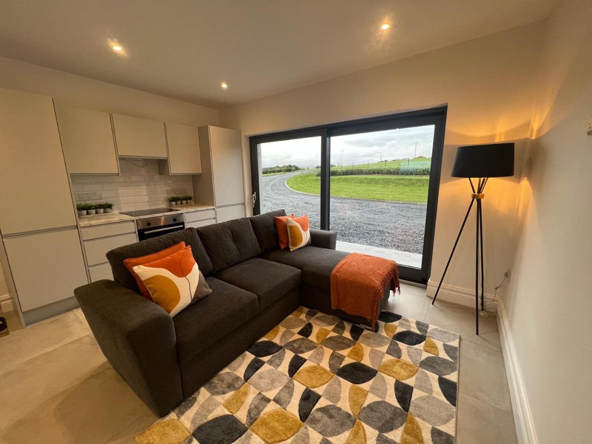 Country Hideaway Apartman Milltown  Kültér fotó