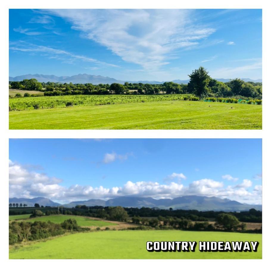 Country Hideaway Apartman Milltown  Kültér fotó