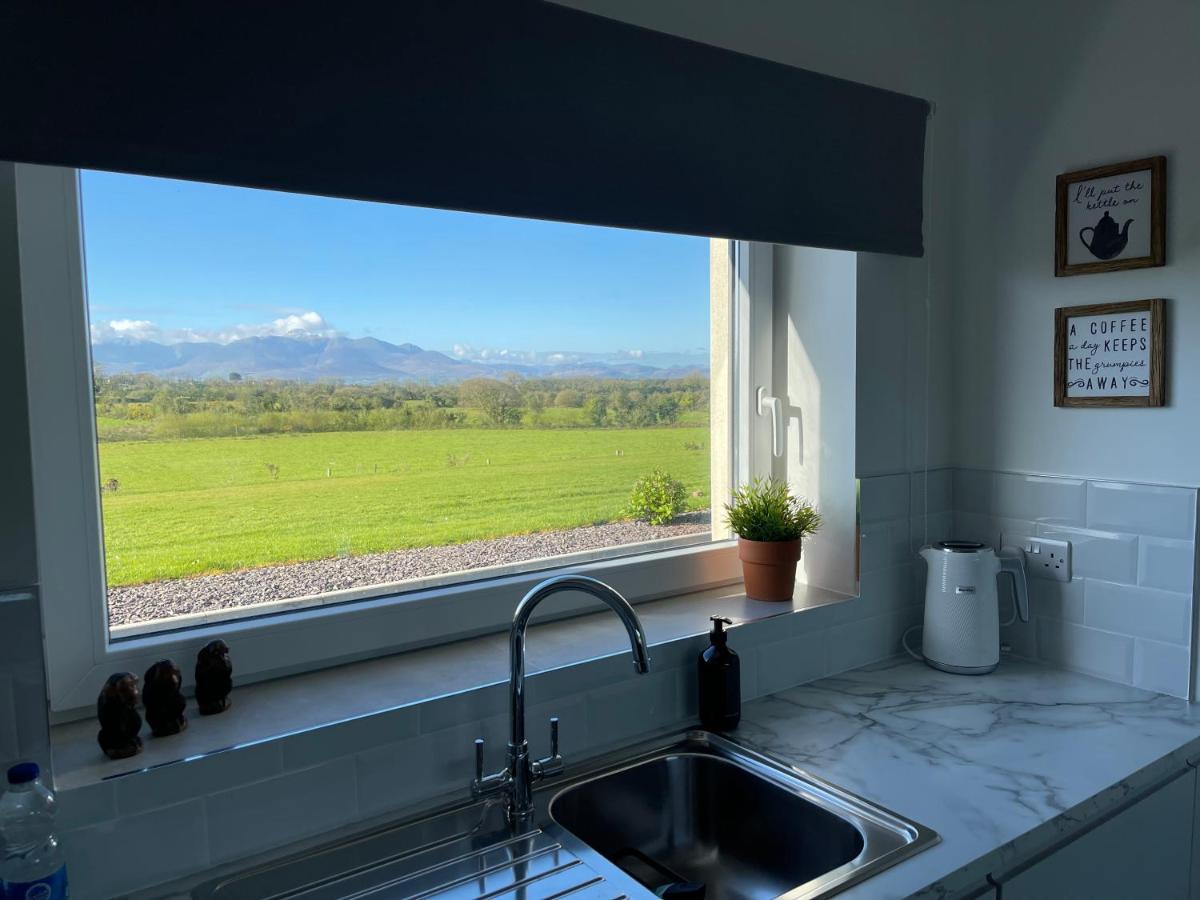 Country Hideaway Apartman Milltown  Kültér fotó