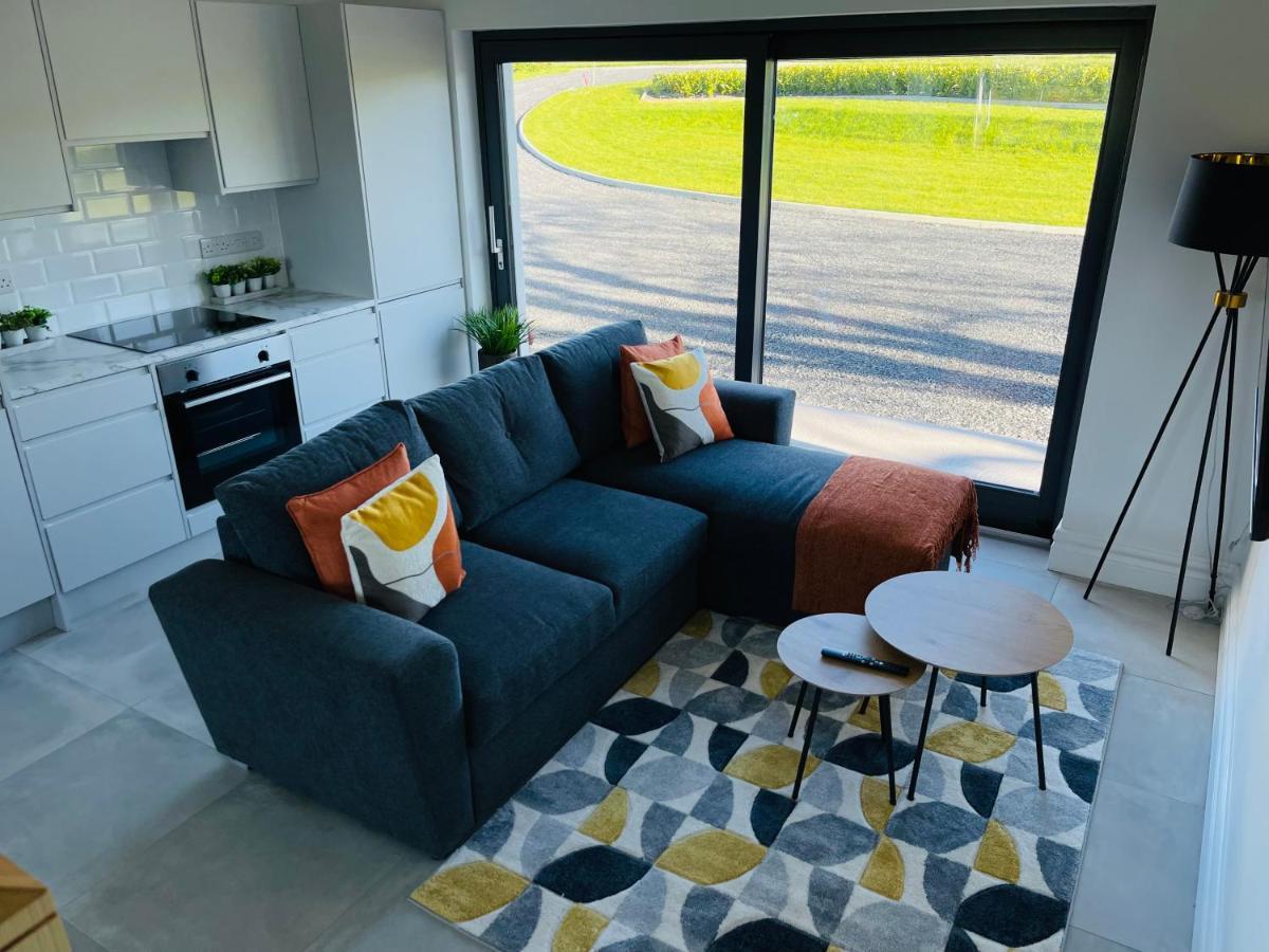 Country Hideaway Apartman Milltown  Kültér fotó