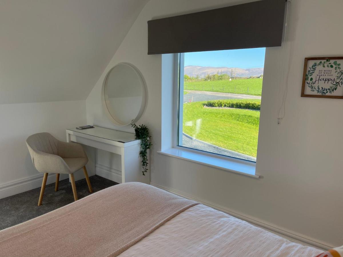 Country Hideaway Apartman Milltown  Kültér fotó